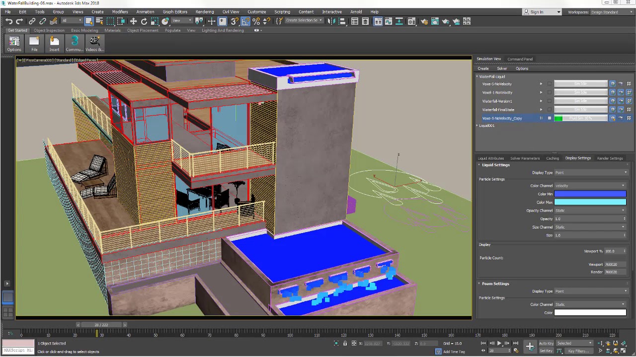 3ds max 2010 download